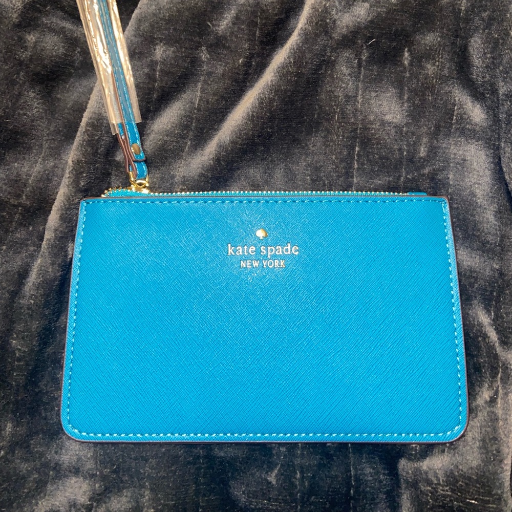 Kate Spade Wristlet